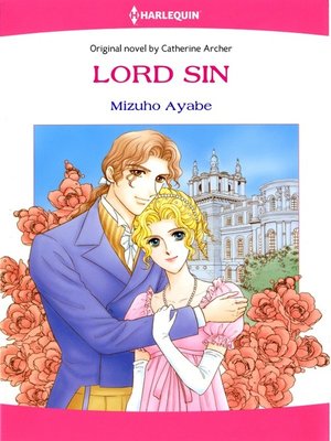 cover image of Lord Sin